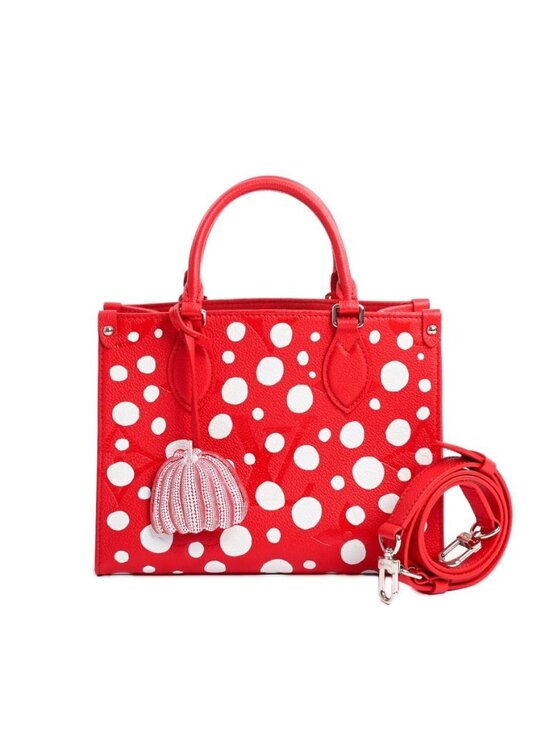 Onthego PM Bicolor Monogram Empreinte Leather - Women  Louis Vuitton Handbag LV Xyk On The Go PM